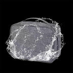 Cable Organizer bag for women or men, Electronic Accessories Carry Case - Image 5