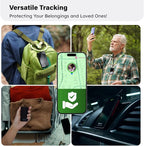 GlocalMe KeyTracker Global GPS Tracker - Image 6