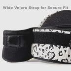 Sunveno Hip Baby Carrier with Seat, Ergonomic Baby Hip Carrier, Front-Facing - Image 10