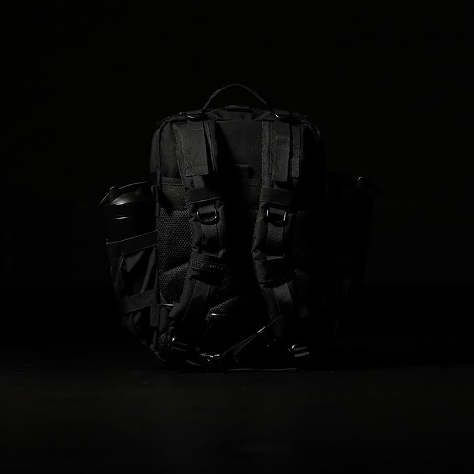 WOLFpak 35L Backpack The Original Backpack. Tactical Bags - Image 8