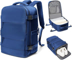 coowoz Travel Backpack Carry On by coowoz