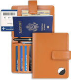 Passport Holder Wallet Cover Case by mokzer