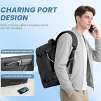 Travel Backpack, Carry on Flight approved Travel Bag - Image 3