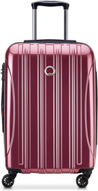 DELSEY Paris Carry-On Domestic, Peony Pink - Image 4