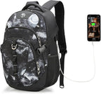 Swissdigital Laptop Backpack - Image 9