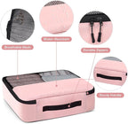 8 PCS Compression Packing Cubes - Image 4