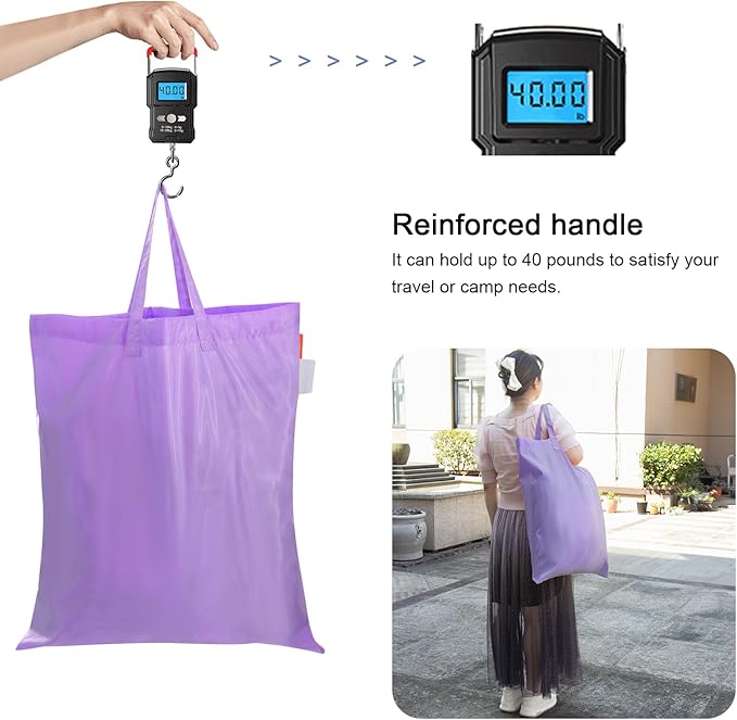 Polecasa Small Heavy Duty Laundry Bag - Image 3