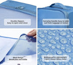 JJ POWER Travel Packing Cubes, Luggage Organizers - Image 3