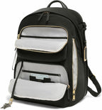 TUMI - Voyageur Montana Backpack - Stylish Travel Backpack - Image 3