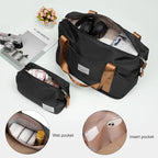 LONG VACATION 6 Piece ABS+PC Hardshell Luggage Set - Image 6