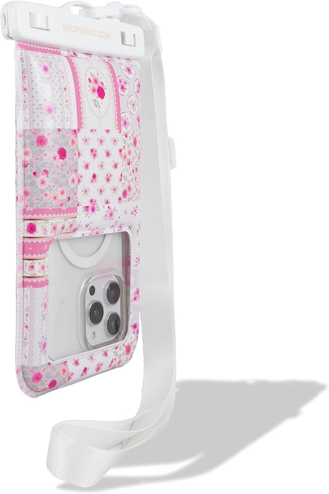 Sonix Waterproof Phone Pouch by Sonix