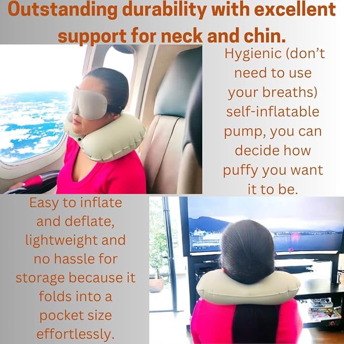Airplane Pillow - Image 2