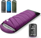 Sleeping Bags for Adults Cold Weather, Waterproof, Lightweight Sleeping Bag for by Unknown