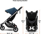 Thule Spring Compact Stroller - Image 3