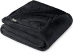 Bare Home Fleece Blanket by BareHome