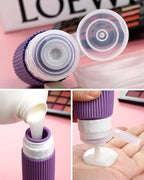 Travel Bottles for Toiletries - Image 2