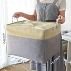 TheWarmHome Storage Bins Baskets - Image 5