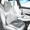 Coverado Car Seat Cushion and Lumbar Support by COVERADOAUTO