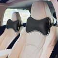 Inflatable Car Neck Pillow by Keemall
