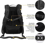 Mardingtop 35L Molle Tactical Military Backpack - Image 6