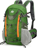 35L Hiking Backpack, Camping Backpack by Newsty