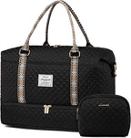 LOVEVOOK Travel Duffle Bag, Weekender Bags by LOVEVOOK