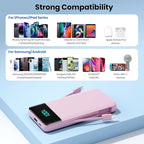 Portable Charger for iPhone - Image 7