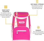 RTIC 15 Can Lightweight Backpack Cooler Soft Insulated Portable Bag - Image 4