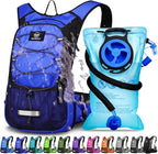Insulated Hydration Backpack Pack - Image 9