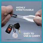 Airtag Holder and Keychain - Image 7