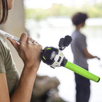 Zebco Roam Telescopic Fishing Rod and Spinning or Spincast Fishing Reel Combo - Image 9