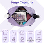 Narwey 18" Carry on Bag Underseat - Image 4