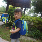 yodo Kids Insulated Toddler Backpack - Image 3