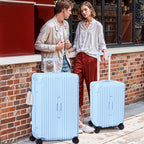 Krute Carry on Luggage 20 inch Suitcases - Image 7