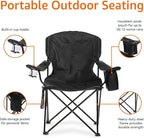 Amazon Basics Camping Chair - Image 3