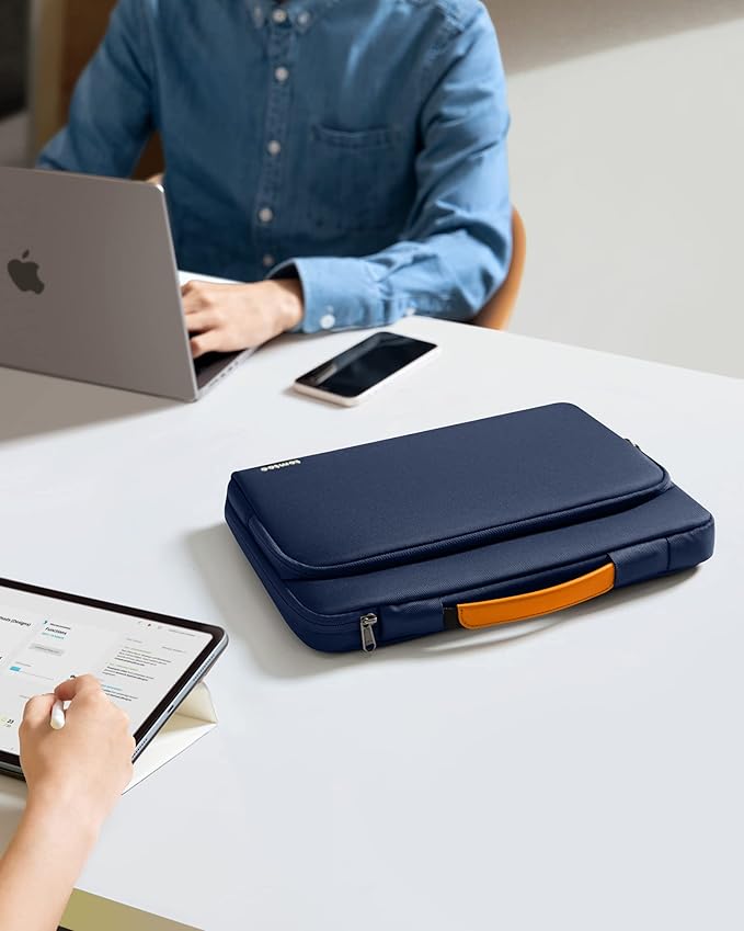 tomtoc 360 Protective Laptop Sleeve - Image 8