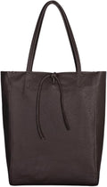 Italian Calf Leather Tote for Women by TAKEASYBags%7CMadeinITALY