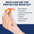 The Protector Whistle P51 - Image 5