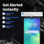 GPS Tracker for Vehicles, No Monthly Fee, No Subscription, 120-Days Long - Image 7