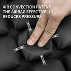 Sondor Travel Cushion Inflatable Seat Cushionair Cushion Inflatable Chair Air - Image 4