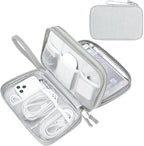FYY Electronic Organizer, Large Travel Cable Organizer Bag Pouch Electronic by FYY