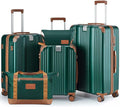 Luggage Set 3 Piece Luggage by Unknown