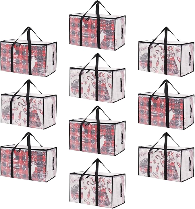 Moving Bags Heavy Duty Extra Large, Alternative - Image 7