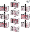 Moving Bags Heavy Duty Extra Large, Alternative by Unknown