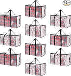 Moving Bags Heavy Duty Extra Large, Alternative by Unknown