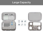 MOSISO Electronic Organizer Travel Case Compatible - Image 2