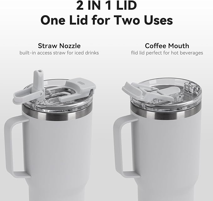 HASLE OUTFITTERS 30oz Tumbler Bulk - Image 2