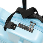 CNCEST 20" Kid's Ride-On Travel Suitcase - Image 7