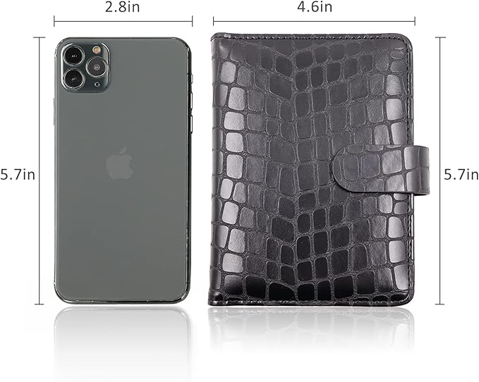 Melsbrinna Rfid Passport Holder - Image 5