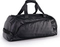 Duffle Bag for Travel, Carry on Gym Bag for Men, Waterproof Sport Bags by reeyee